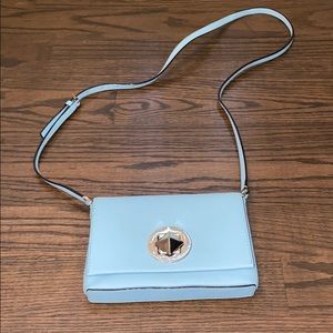 BLUE KATE SPADE